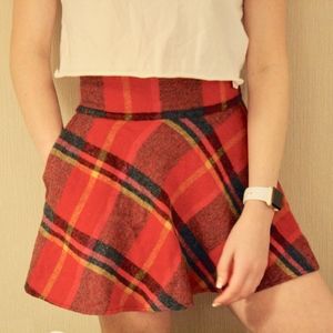 UO Mini Skirt